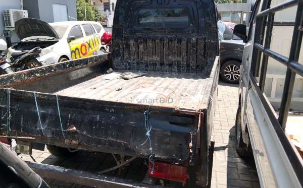 DAIHATSU GRAN MAX