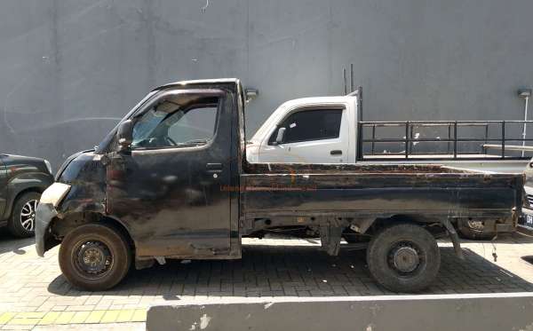 DAIHATSU GRAN MAX