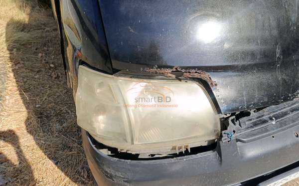 DAIHATSU GRAN MAX