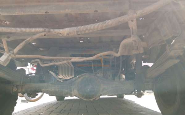 DAIHATSU GRAN MAX