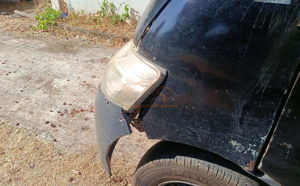 DAIHATSU GRAN MAX