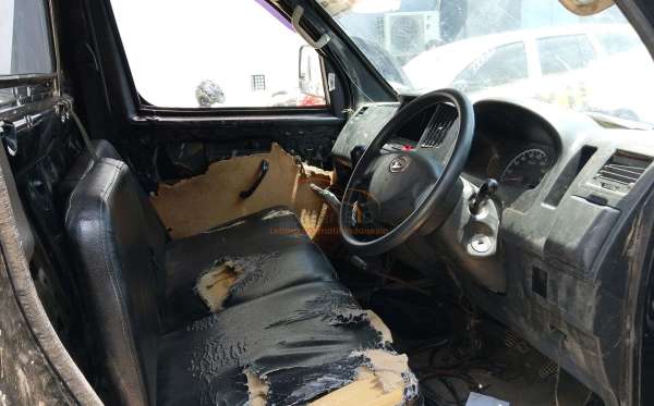 DAIHATSU GRAN MAX