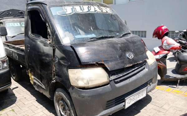 DAIHATSU GRAN MAX