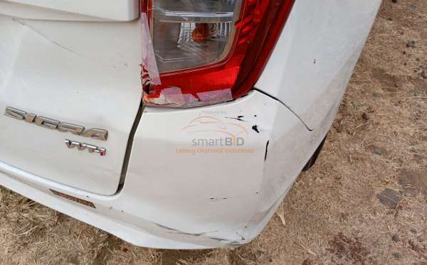 DAIHATSU SIGRA 1.0 D MC