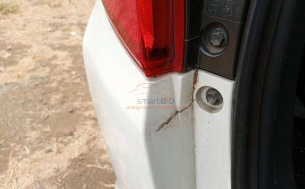 DAIHATSU SIGRA 1.0 D MC
