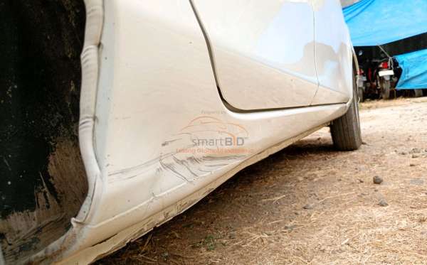 DAIHATSU SIGRA 1.0 D MC
