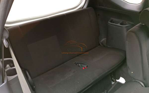 DAIHATSU SIGRA 1.0 D MC