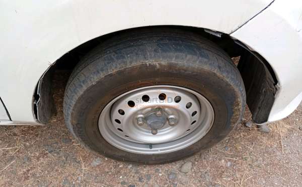 DAIHATSU SIGRA 1.0 D MC