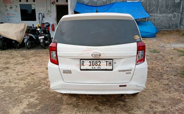 DAIHATSU SIGRA 1.0 D MC