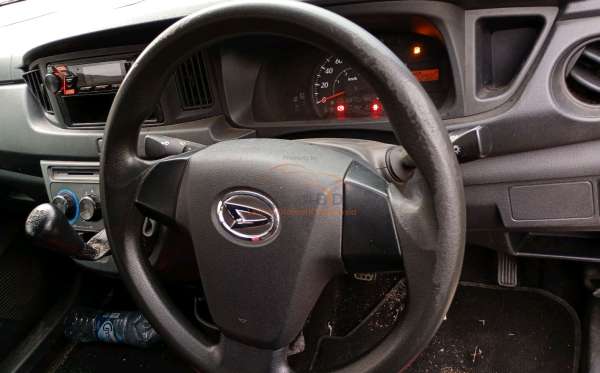 DAIHATSU SIGRA 1.0 D MC