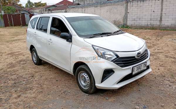DAIHATSU SIGRA 1.0 D MC