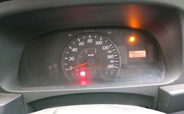 DAIHATSU SIGRA 1.0 D MC