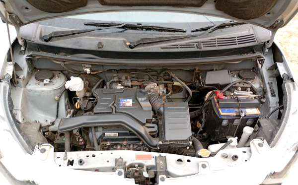DAIHATSU SIGRA 1.0 D MC