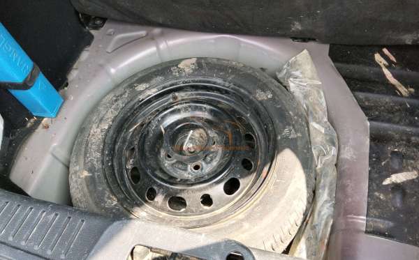 FORD  FIESTA 1.6L AT S