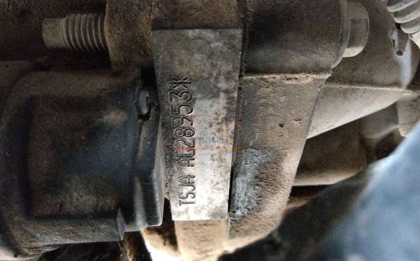 FORD  FIESTA 1.6L AT S