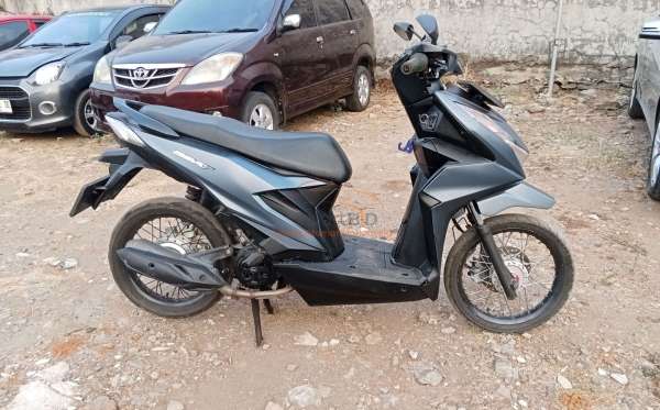HONDA BEAT