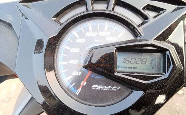 HONDA BEAT
