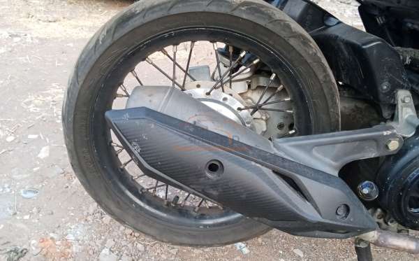 HONDA BEAT