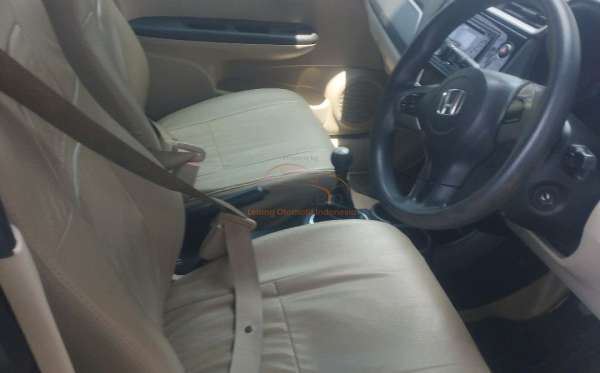 HONDA BRIO SATYA DD1 1.2 E