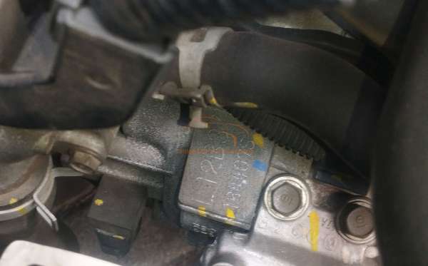 HONDA BRIO SATYA DD1 1.2 E
