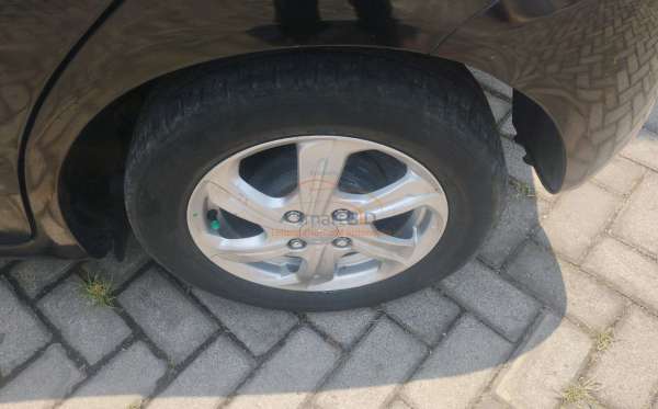 HONDA BRIO SATYA DD1 1.2 E