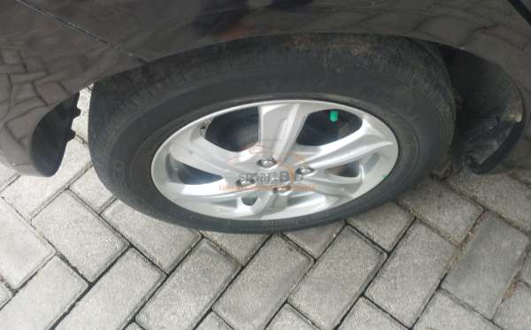 HONDA BRIO SATYA DD1 1.2 E