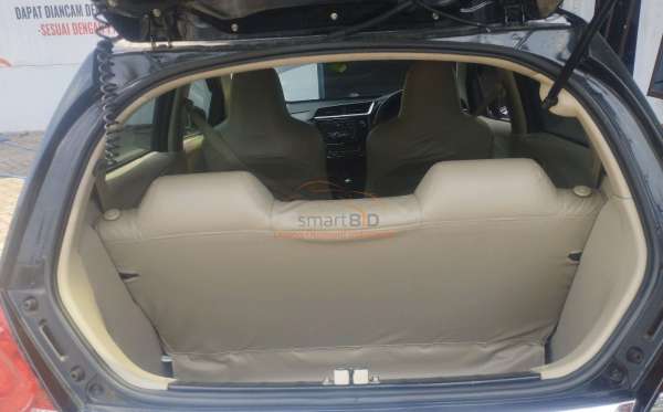 HONDA BRIO SATYA DD1 1.2 E