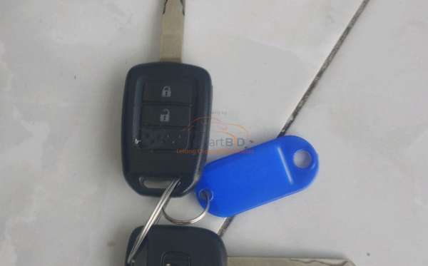 HONDA BRIO SATYA DD1 1.2 E