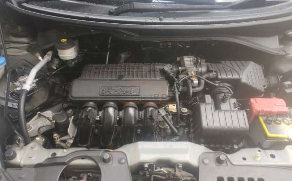 HONDA BRIO SATYA DD1 1.2 E