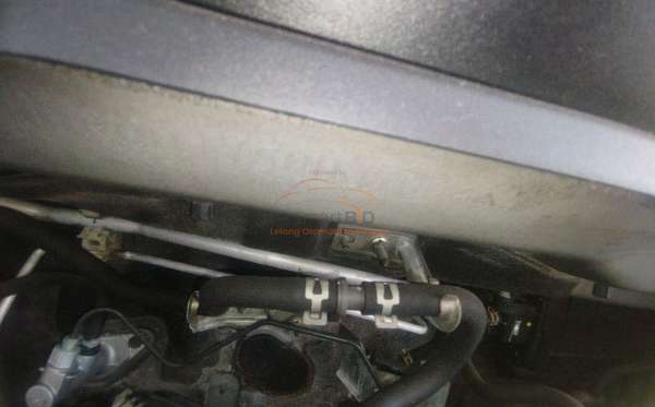 HONDA BRIO SATYA DD1 1.2 E