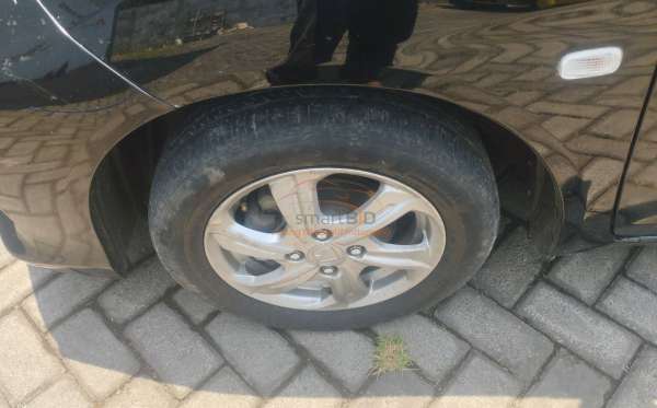 HONDA BRIO SATYA DD1 1.2 E