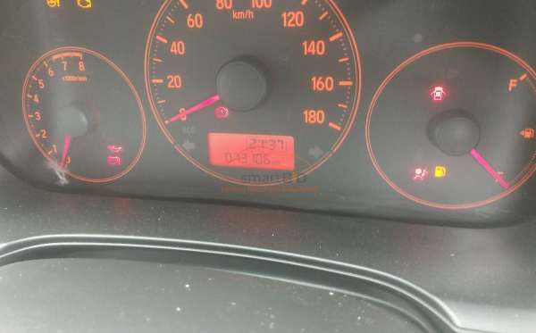 HONDA BRIO SATYA DD1 1.2 E