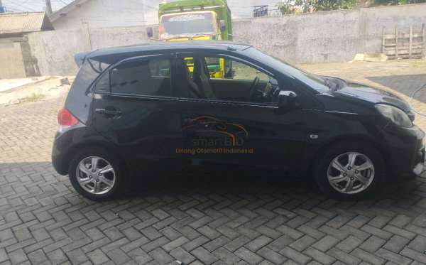 HONDA BRIO SATYA DD1 1.2 E