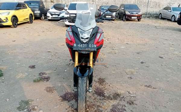HONDA CB 150 X