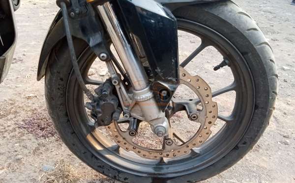 HONDA CB 150 X
