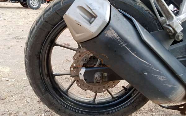HONDA CB 150 X