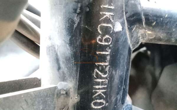 HONDA CBR 150 R