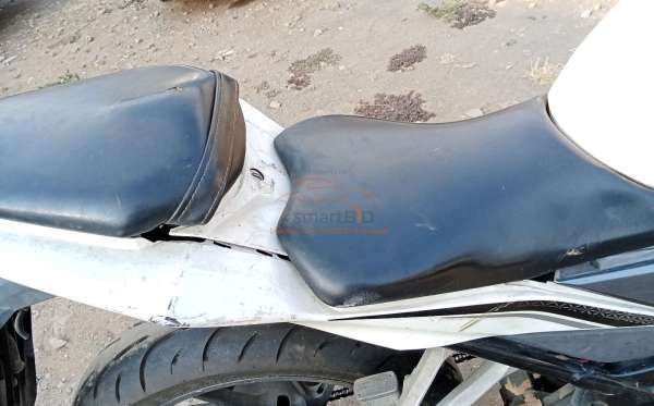 HONDA CBR 150 R
