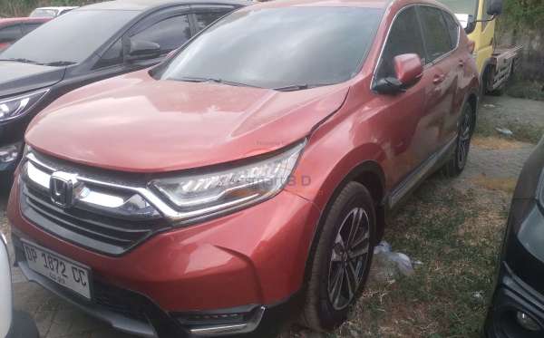 HONDA CR-V 1.5 TC PRESTIGE
