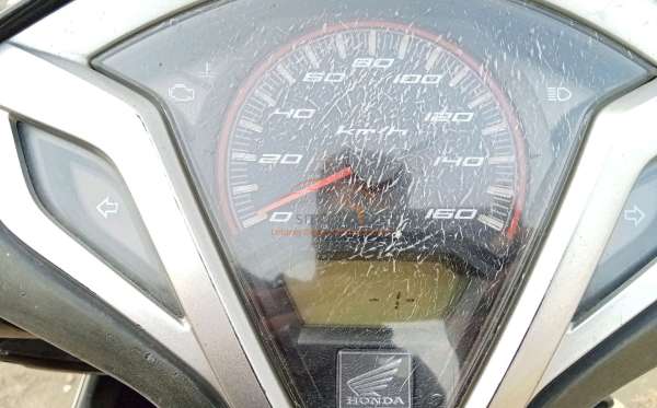 HONDA  VARIO 125