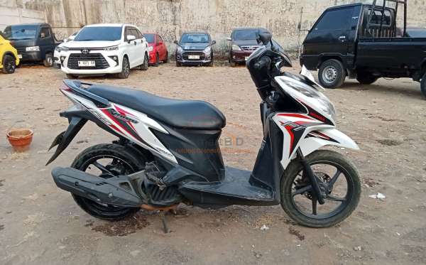 HONDA  VARIO 125