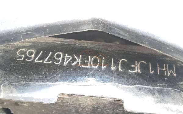 HONDA  VARIO 125