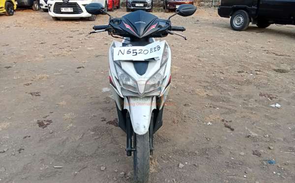 HONDA  VARIO 125