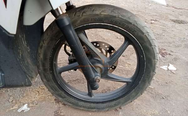 HONDA  VARIO 125