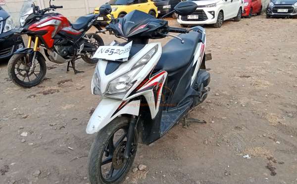 HONDA  VARIO 125