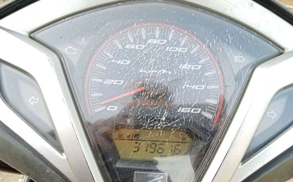 HONDA  VARIO 125