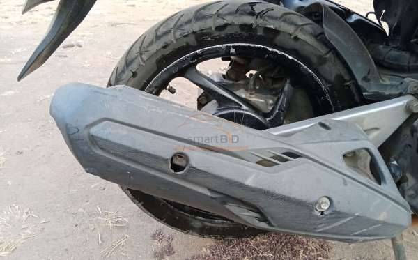 HONDA  VARIO 125