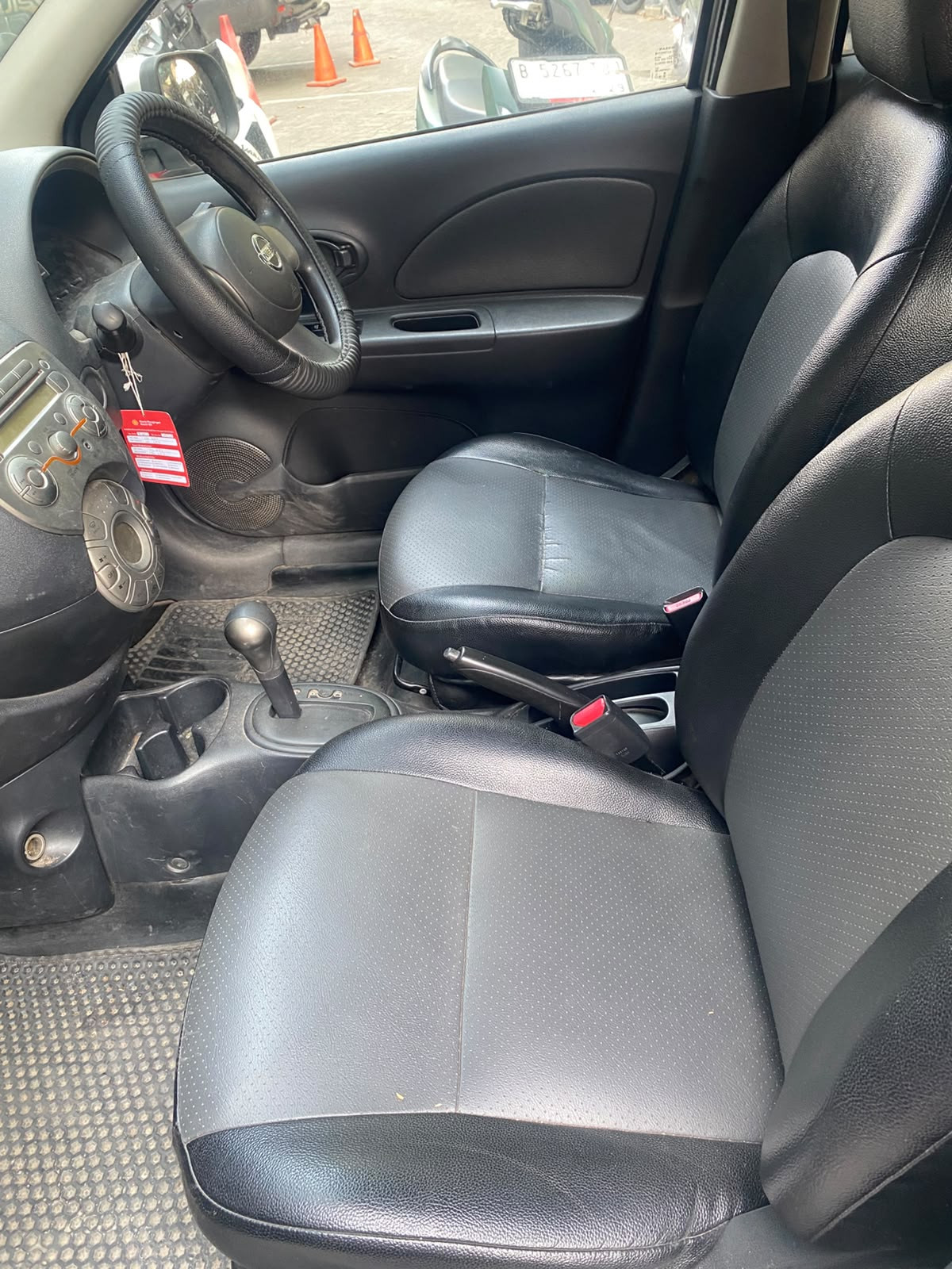NISSAN  MARCH  1.2