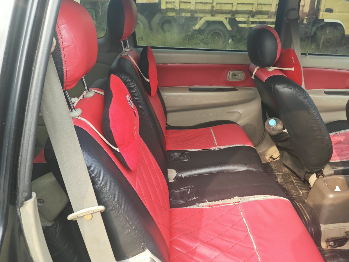 TOYOTA  AVANZA  1.3 G