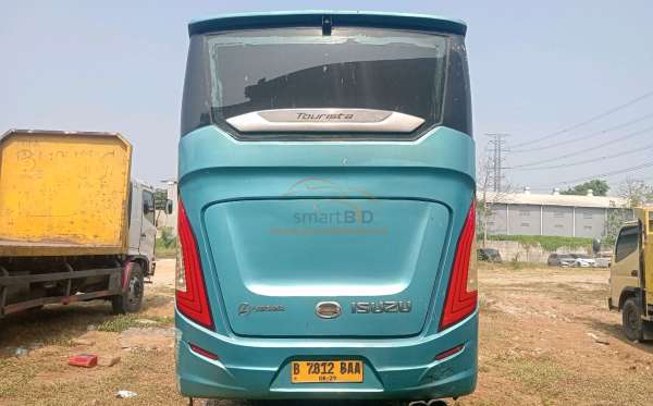 ISUZU NQR 71